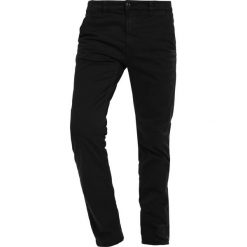 Jeansy męskie: Nudie Jeans SLIM ADAM Jeansy Slim Fit black