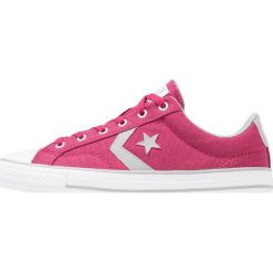 Trampki męskie: Converse STAR PLAYER Tenisówki i Trampki rhubarb/dolphin/white
