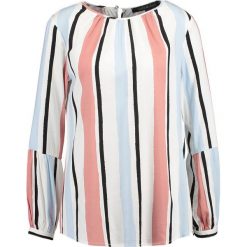 Bluzki damskie: Soft Rebels Bluzka light blue