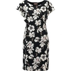 Sukienki: Cartoon Sukienka letnia black/nature