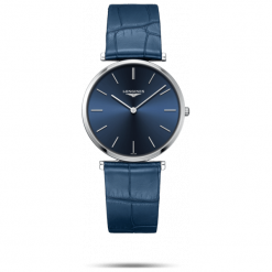 LONGINES La Grande Classique L4.755.4.95.2. Zegarki męskie LONGINES. Za 4510,00 zł.