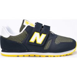 Buty sportowe chłopięce: New Balance – Buty KA373NRY, dziecięce
