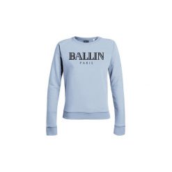 Bluzy damskie: Bluzy American Joggs Ballin Sweater