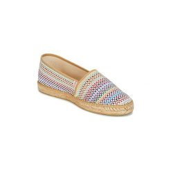 Espadryle damskie: Espadryle Pare Gabia VPMIX