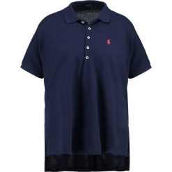 Polo Ralph Lauren Koszulka polo newport navy. Niebieskie bralety marki Polo Ralph Lauren, s, z bawełny, polo. Za 439,00 zł.