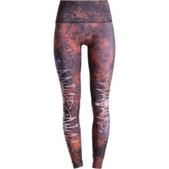 Legginsy: Onzie HIGH RISE GRAPHIC Legginsy power ombre