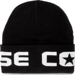 Czapki damskie: Czapka CONVERSE – 561455 Black