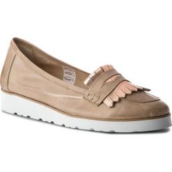 Półbuty damskie: Półbuty SERGIO BARDI – Bonovara SS127333118RB 679