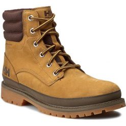 Botki męskie: Trapery HELLY HANSEN - Gataga 108-04.724 New Wheat/Light Gum