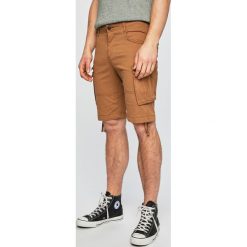 Produkt by Jack & Jones - Szorty. Pomarańczowe spodenki i szorty męskie PRODUKT by Jack & Jones, m, bez wzorów, z elastanu, casualowe. W wyprzedaży za 79,90 zł.