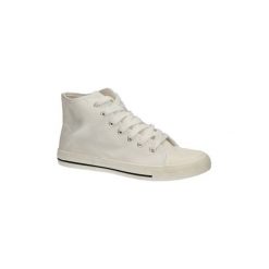 Trampki i tenisówki damskie: Buty Casu TRAMPKI B082