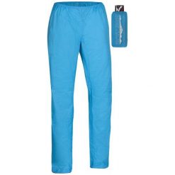 Northfinder Spodnie Męskie Northcover 281blue M. Niebieskie odzież rowerowa męska marki Northfinder, m, do biegania. Za 135,00 zł.