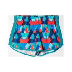 Bermudy damskie: Szorty adidas M10 Q1 Short W (AI8119)