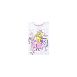 T-shirty dziewczęce: bluzka dziewczęca we wzory My Little Pony