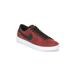 Trampki męskie: Buty Nike BLAZER VAPOR LOW SB