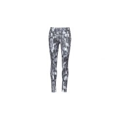 Legginsy i Rajstopy Nike PWR LGND TGHT PRNT. Szare pończochy i rajstopy marki Nike. Za 207,20 zł.