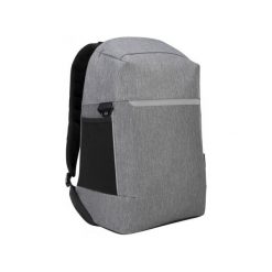 TARGUS CityLite Pro 12-15.6'' Secure Laptop Backpack Szary TSB938GL. Szare torby na laptopa Targus, w paski. Za 215,53 zł.