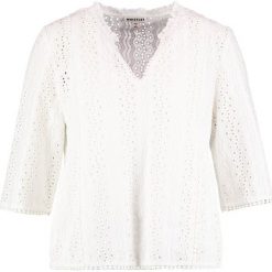 Bluzki asymetryczne: Whistles ISIDORA BRODERIE Bluzka ivory