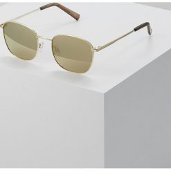 Okulary przeciwsłoneczne damskie: Le Specs NEPTUNE Okulary przeciwsłoneczne goldcoloured