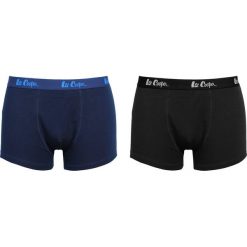 Bokserki Lee Cooper 2pak Mix3. Bokserki damskie Lee Cooper, xl, bez wzorów, z elastanu. Za 29,90 zł.