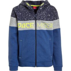 S.Oliver RED LABEL Bluza rozpinana multicolor. Czerwone bluzy męskie marki s.Oliver RED LABEL, s, z bawełny. Za 129,00 zł.