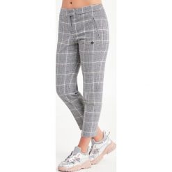 SPODNIE FLAWLESS SPORTALM. Spodnie damskie Sportalm, bez wzorów, z jeansu, eleganckie. Za 1019,00 zł.