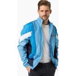 Ellesse - Kurtka męska, niebieski. Niebieskie kurtki męskie Ellesse, xl, bez wzorów, z materiału, eleganckie, bez kaptura. Za 349,95 zł.
