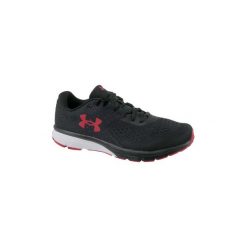 Trampki męskie: Buty Under Armour UA Charged Rebel 1298553-002
