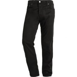 Chinosy męskie: Carhartt WIP KLONDIKE DOUGLAS Spodnie materiałowe asphalt rinsed