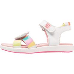 Sandały chłopięce: Agatha Ruiz de la Prada CORAZON Sandały blanco