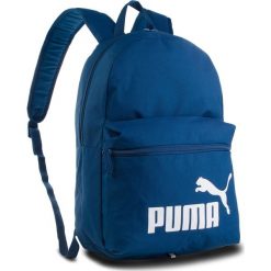 Plecak PUMA - Phase Backpack 075487 09 Limoges. Plecaki męskie Puma. Za 89,99 zł.