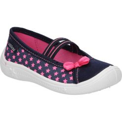 Kapcie vi-gga-mi eliza. Kapcie dziewczęce Vi-Gga-Mi. Za 39,99 zł.