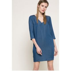 Sukienki hiszpanki: Kiss my dress – Sukienka