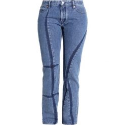 Jeansy damskie: Kings Of Indigo ANNE Jeansy Straight Leg blue denim