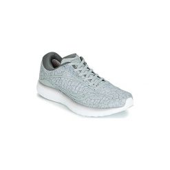 Buty do biegania Saucony KINVARA 10. Szare buty sportowe męskie Saucony, bez zapięcia, do biegania. Za 589,00 zł.