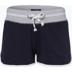 Szorty damskie: Aygill’s Denim – Spodenki damskie, niebieski
