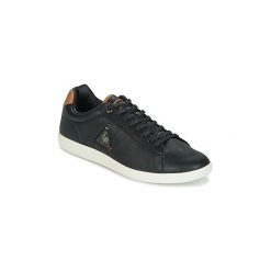 Trampki męskie: Buty Le Coq Sportif COURTCRAFT S LEA 2 TONES