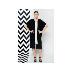 Suknia SOL. Szare sukienki damskie marki Nimt, s, bez wzorów, z elastanu, bez kołnierzyka, bez rękawów, maxi, oversize. Za 304,00 zł.