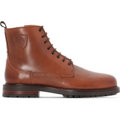Buty zimowe męskie: Botki BLANKO