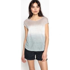 Bluzki damskie: Koszulka Tee shirt tie dye TALCALA