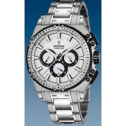 Zegarki męskie: Zegarek męski Festina Chrono Bike F16968_1