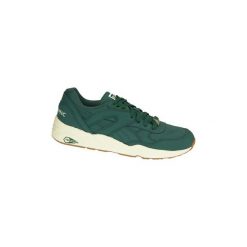 Trampki męskie: Buty Puma Trinomic R698 Nylon 359047-02