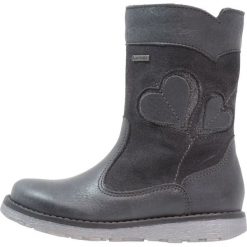 Buty damskie: Superfit EMMA Kozaki charcoal