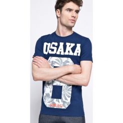 T-shirty męskie: Superdry – T-shirt