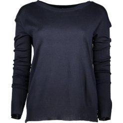 Sweter w kolorze granatowym. Niebieskie bez kategorii Benetton, xs, z dzianiny. W wyprzedaży za 54,95 zł.