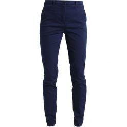 Chinosy damskie: Expresso CBIANCA Chinosy blue