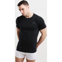 T-SHIRT PIERRE CARDIN R-NECK 1PAK. T-shirty męskie Pierre Cardin, na lato, l, bez wzorów, z bawełny, bez kołnierzyka. Za 29,00 zł.