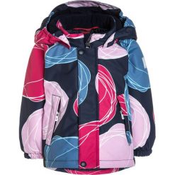 Kurtki dziewczęce przeciwdeszczowe: Reima BABY REIMATEC WINTER JACKET KUUSI Kurtka zimowa candy pink