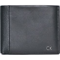 Portfele męskie: Calvin Klein Jeans – Portfel