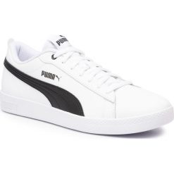 PUMA SMASH WNS V2L 36520801. Buty sportowe damskie Puma, bez wzorów, sportowe. Za 199,99 zł.